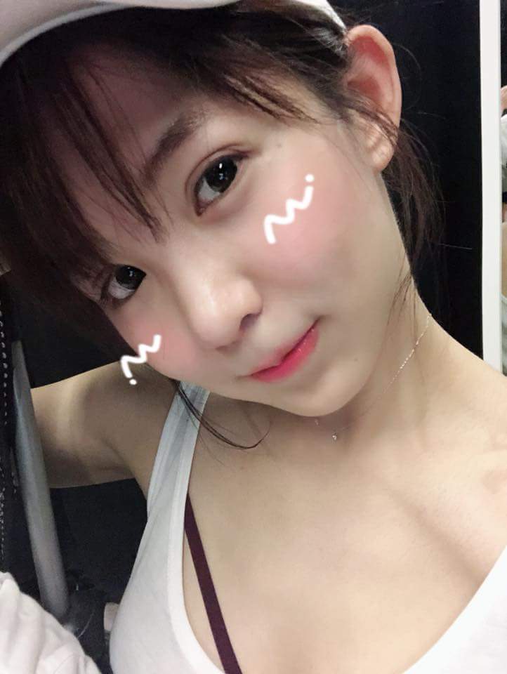  郭書瑤 瑤瑤오늘 넘 덥다 ⋯