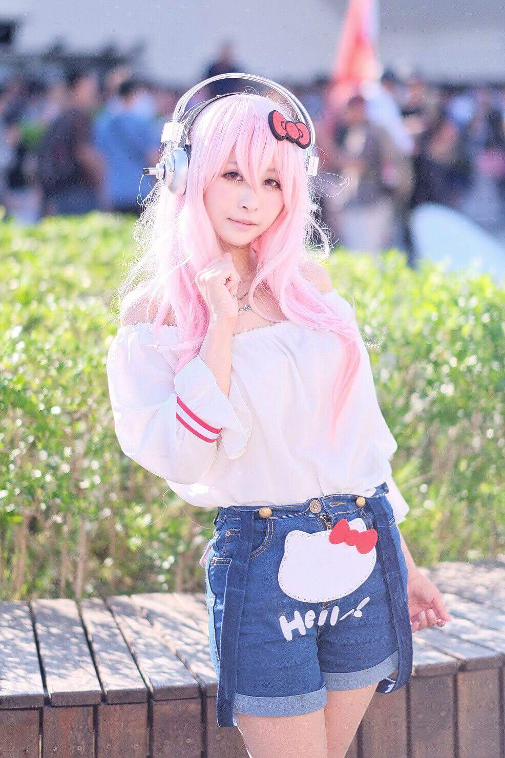  Firehen#台灣FF32 #開拓動漫祭32 #cosplay #fu...