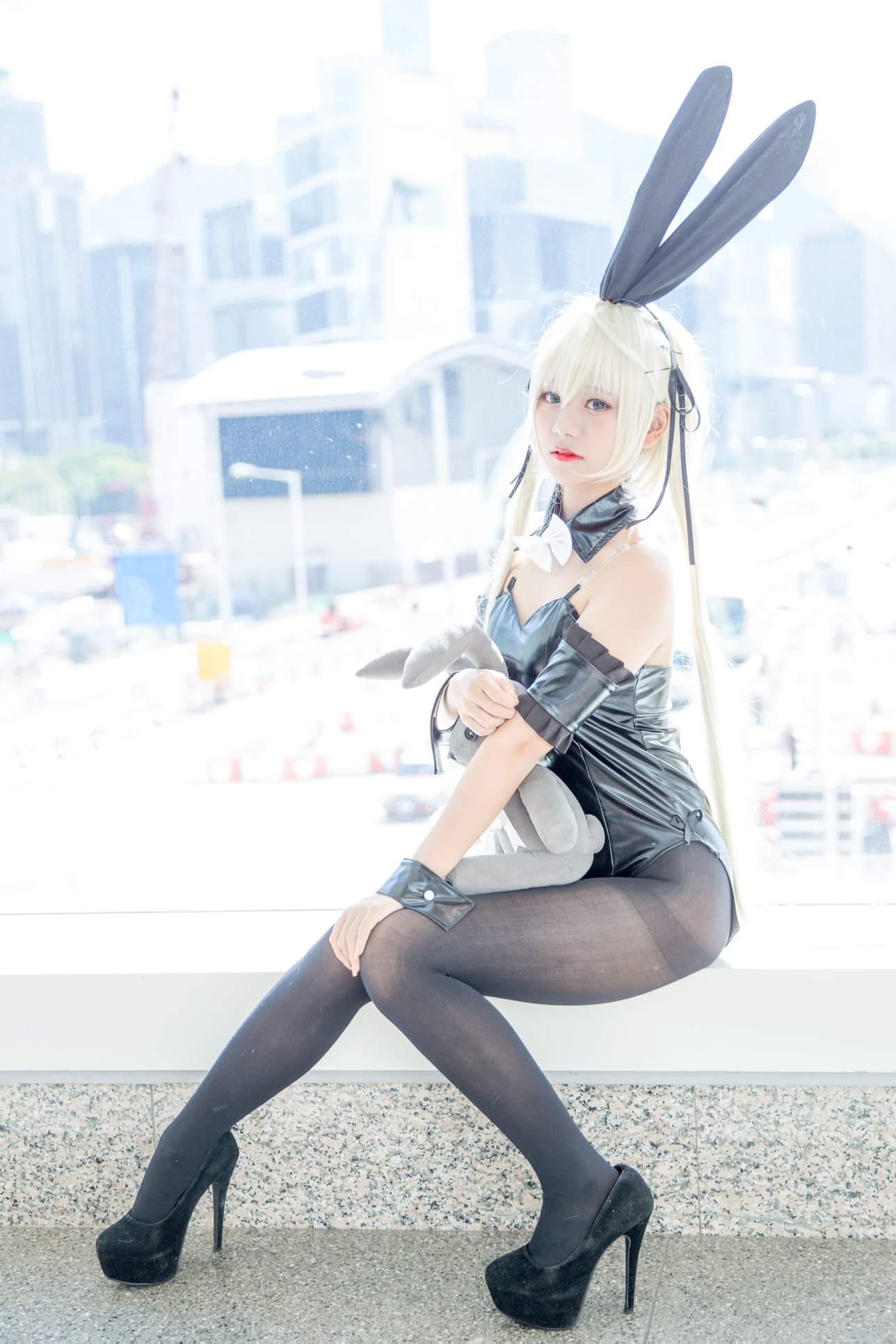  Bryan Lam Photography與Bryan Lam 、藍幽 Yuyuko...
