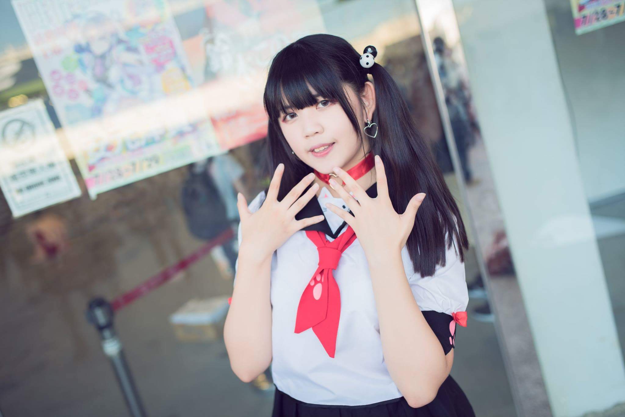  Syuan__TW X cosplayer19 分鐘前發佈 · 公開 ...