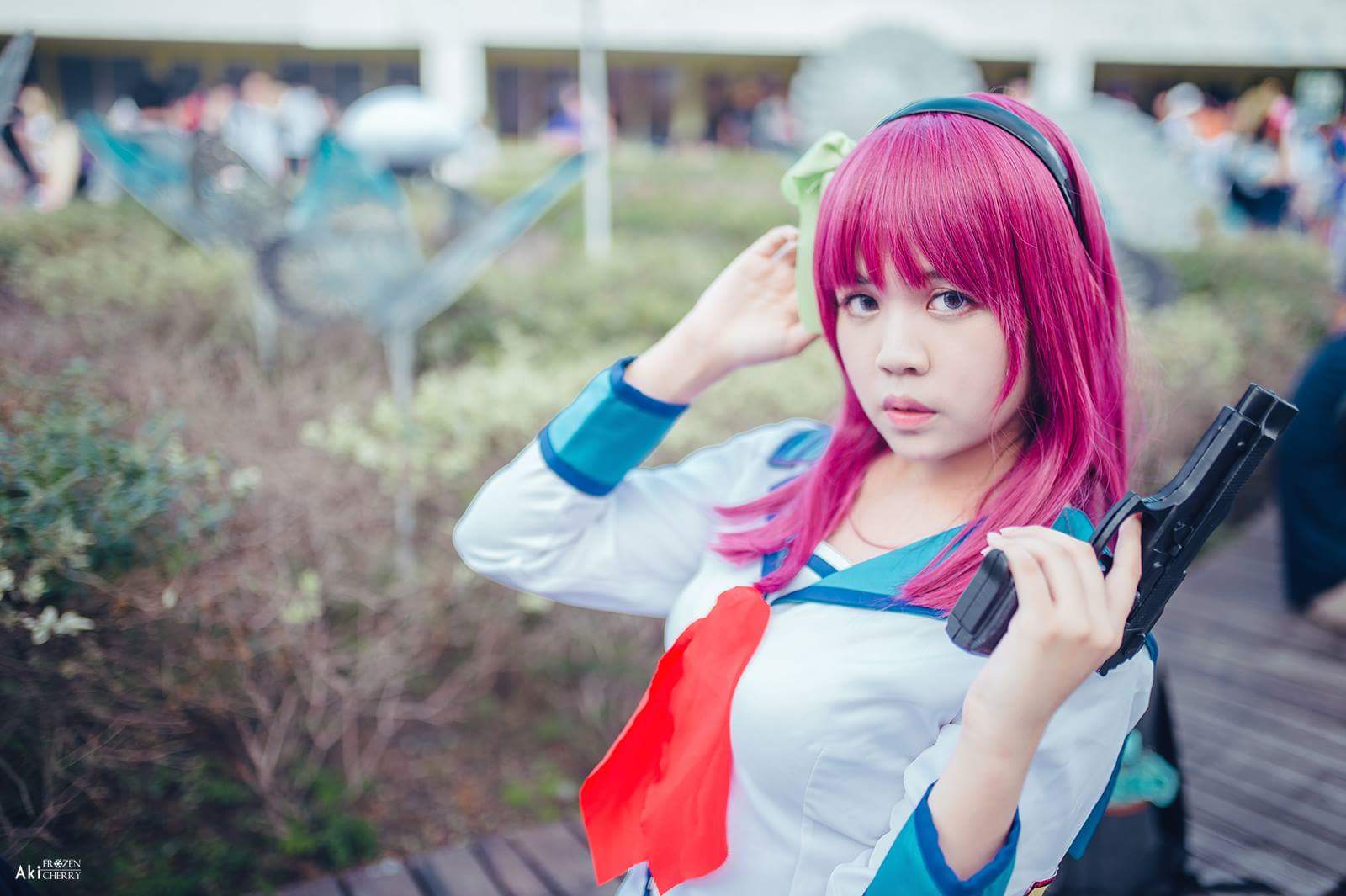  Syuan__TW X cosplayer19 分鐘前發佈 · 公開 ...