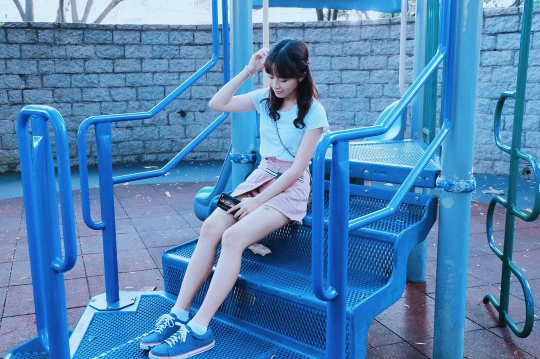  You’re sayin’ those words like you hate me now