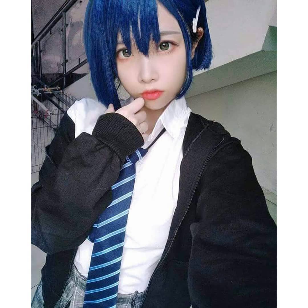  #Anime #cosplay #darlinginthefranxx #ichigo

CN : ...