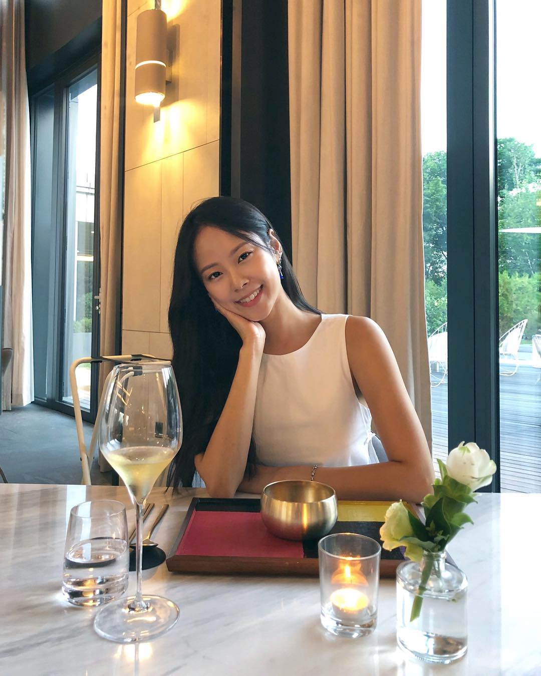  #한식 냠냠 