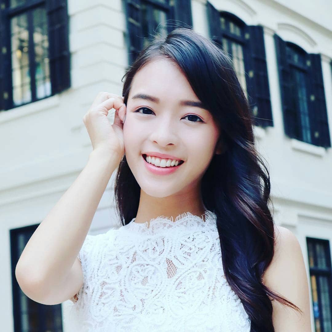  幾靚
@micheehk
www.facebook.com/hongkongmodel 
#...