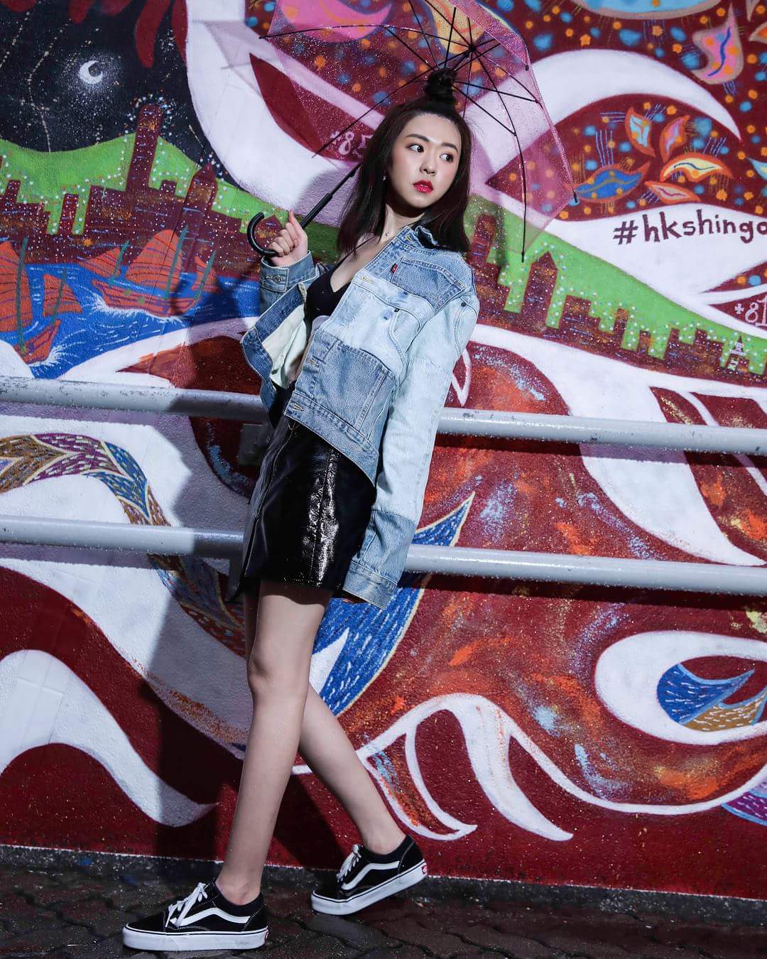  劉沛蘅 Hillary Lau46 分鐘前發佈 · Instagr...