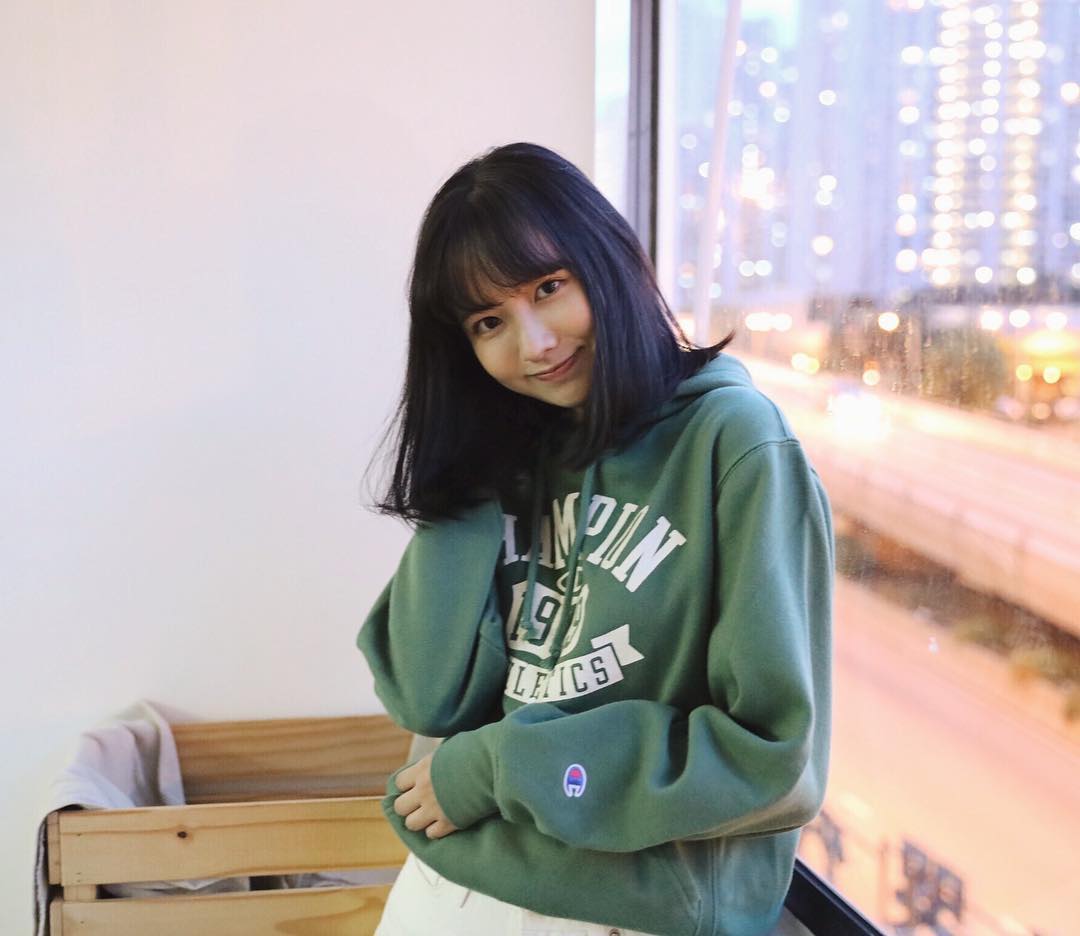  《CHAMPION 1919 HOODIE 