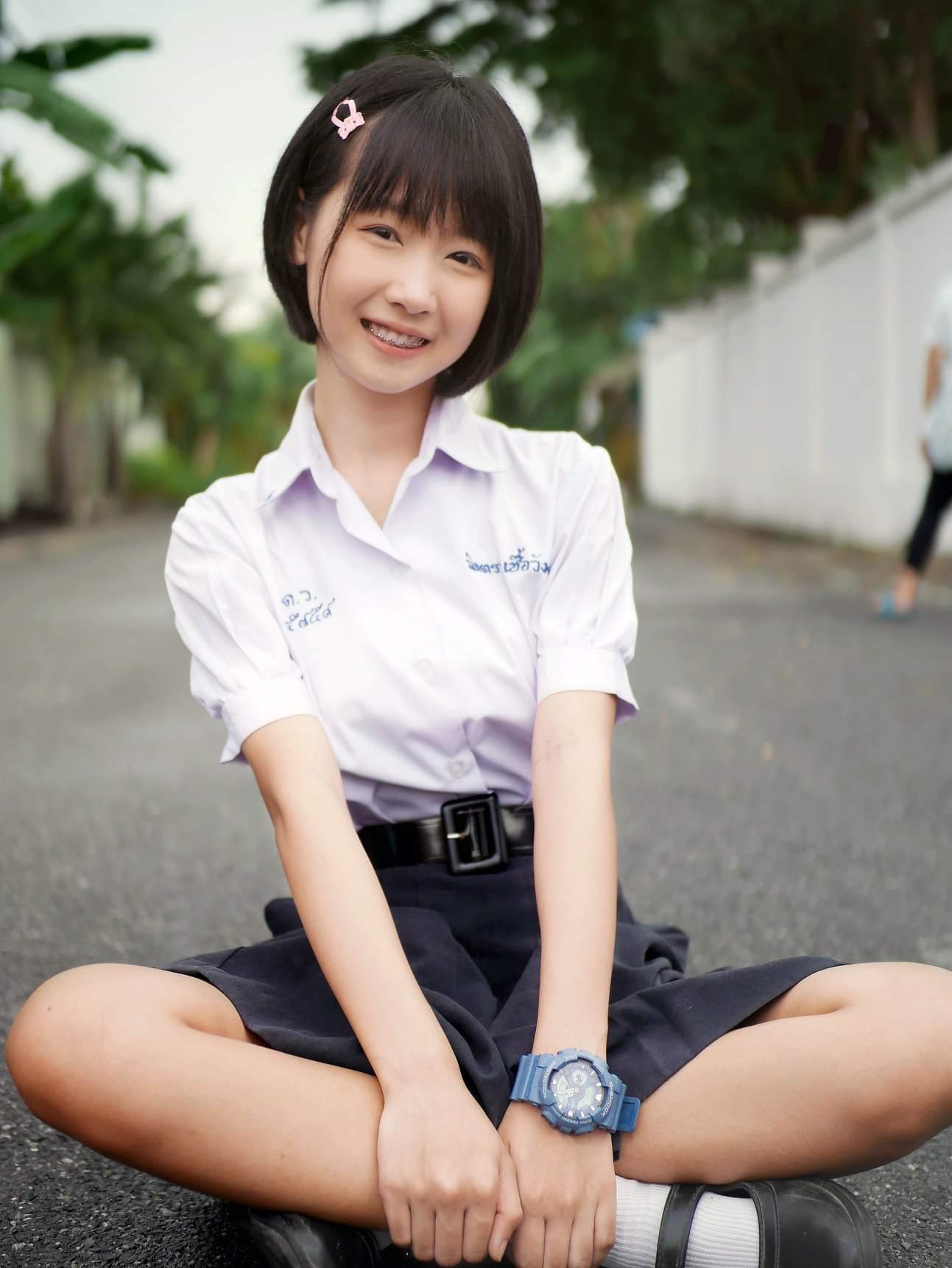  หนูมินตันทาสกระดาน