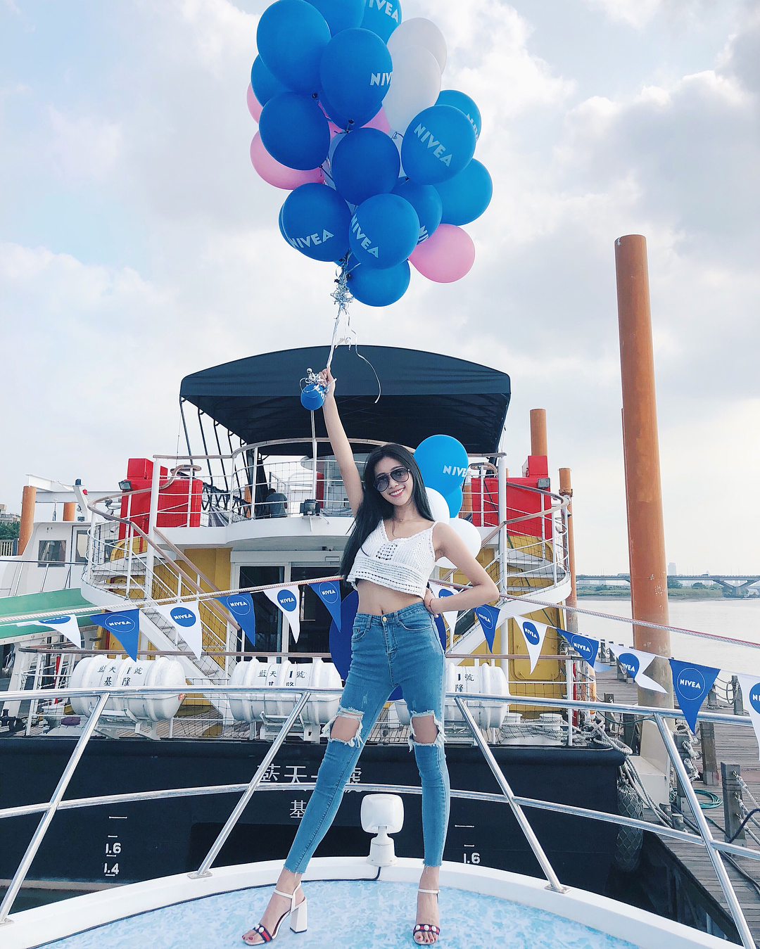  ⛵️⛵️