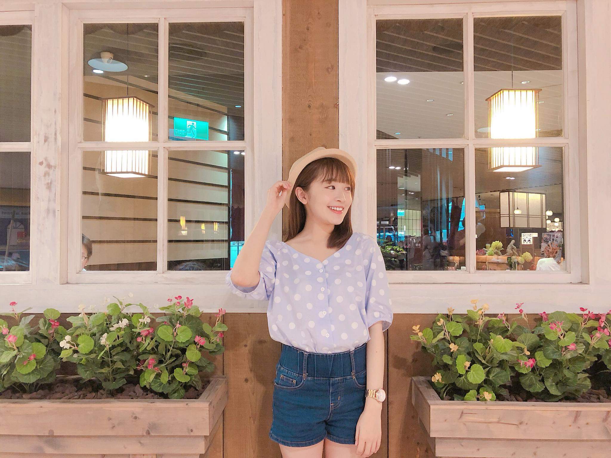  陳姵雯 Peggy Chen1 小時前 · 公開 · 在�...