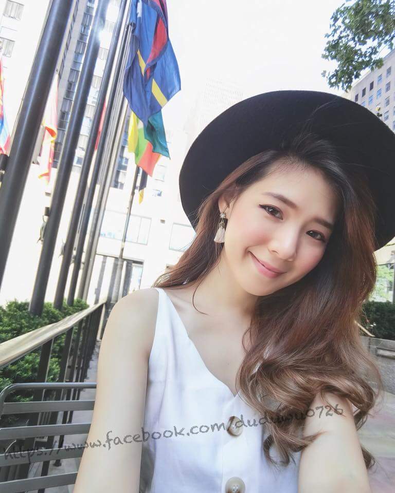  Dudu 吳若其實我不知道該跟你們說早安...