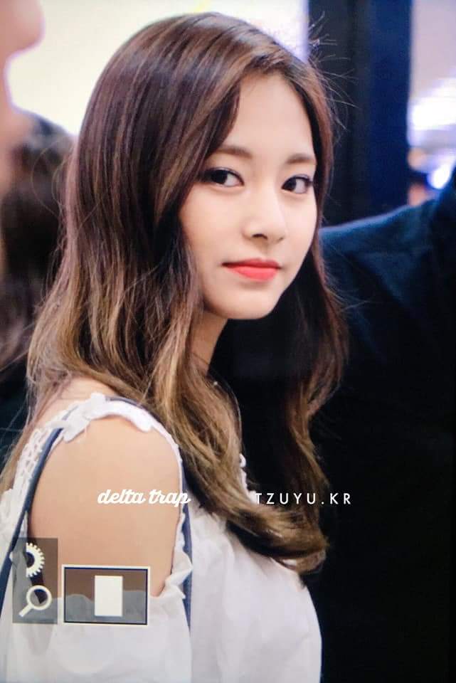  周子瑜 Tzuyu 쯔위2 分鐘前發佈 · 公開 ...
