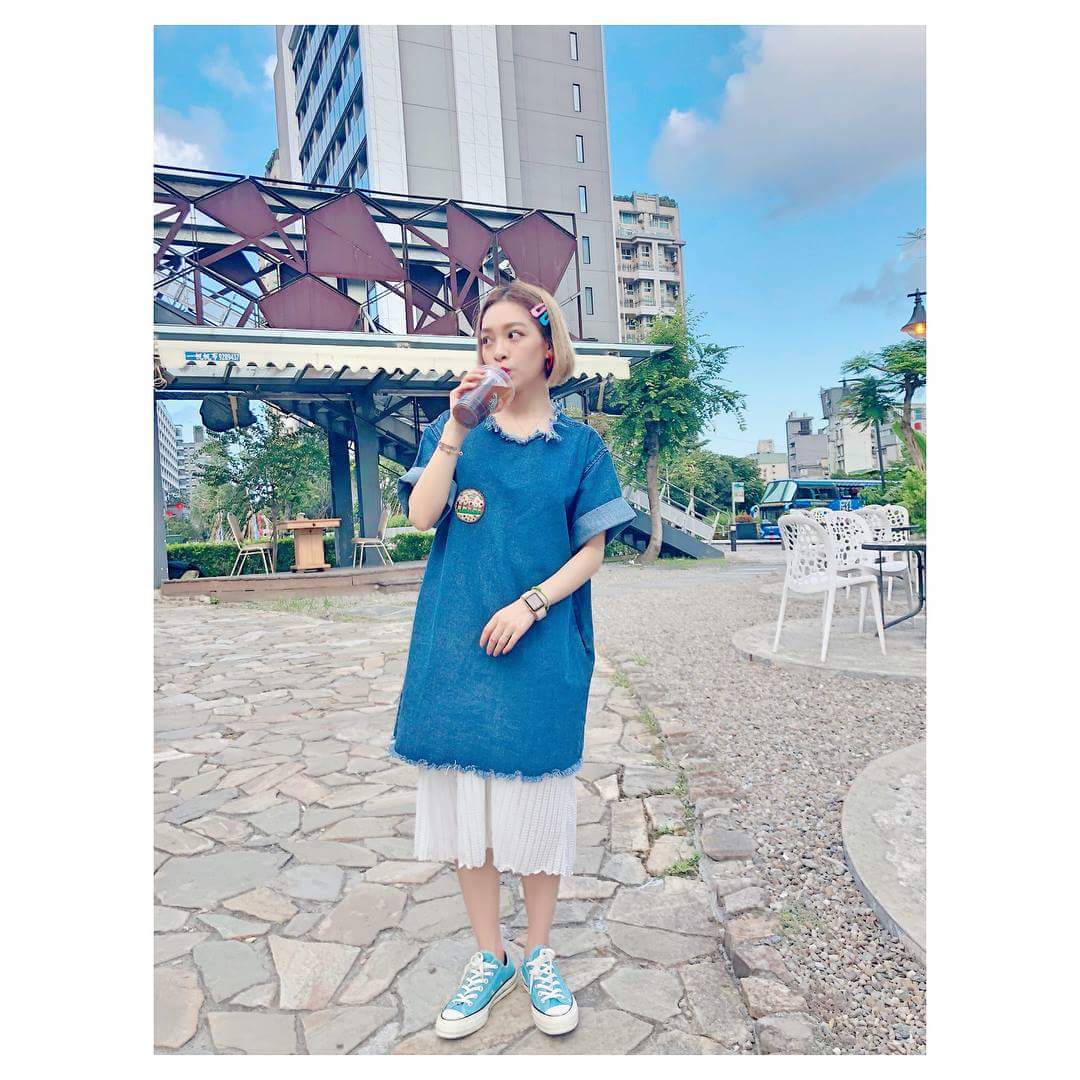  羅淳茹  小棉3 分鐘前發佈 · Instagram ·...