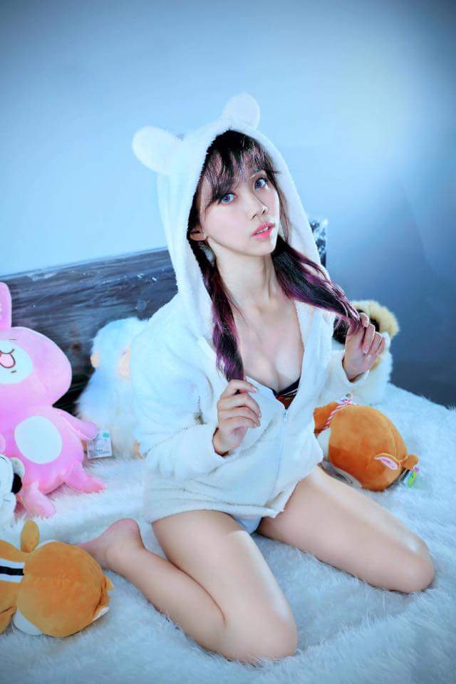  正妹搜查線晚安❤️Nina。多多1 小時�...
