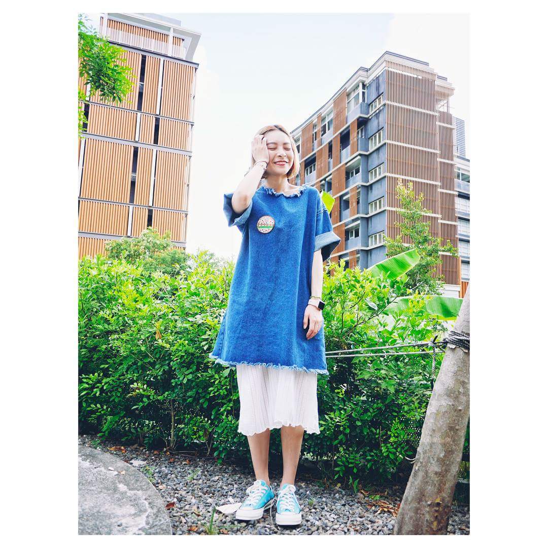  羅淳茹  小棉3 分鐘前發佈 · Instagram ·...