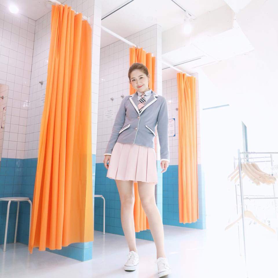  Cherry Lam 林小美9 分鐘前發佈 · 公開 ·...