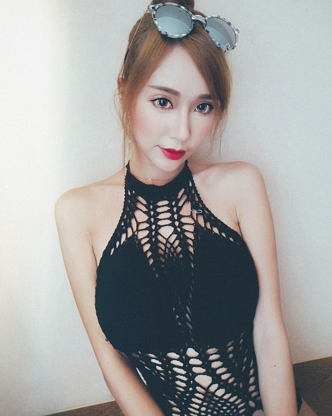  吃東西跟賴床是最幸福的事