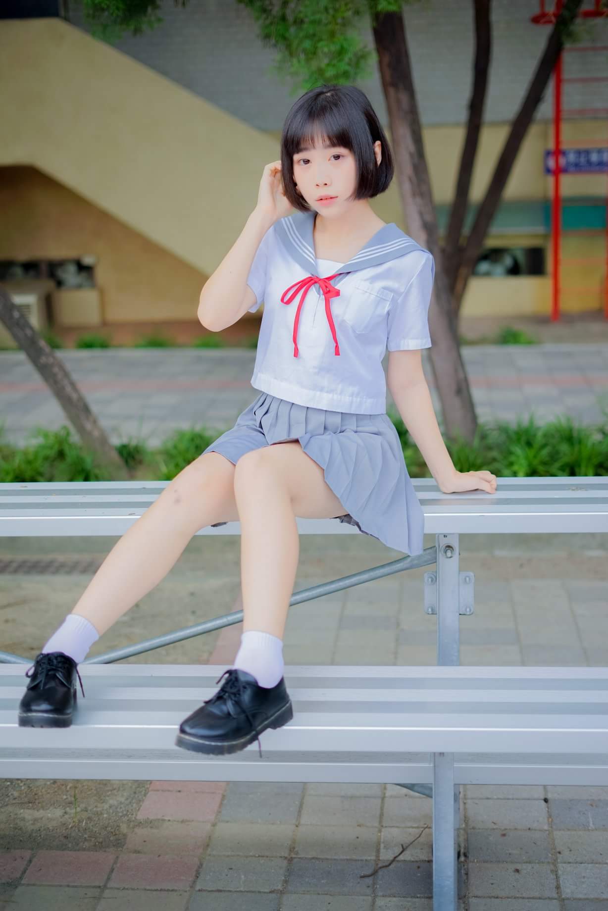  熱愛校園制服陣線聯盟15 分鐘前發佈 �...