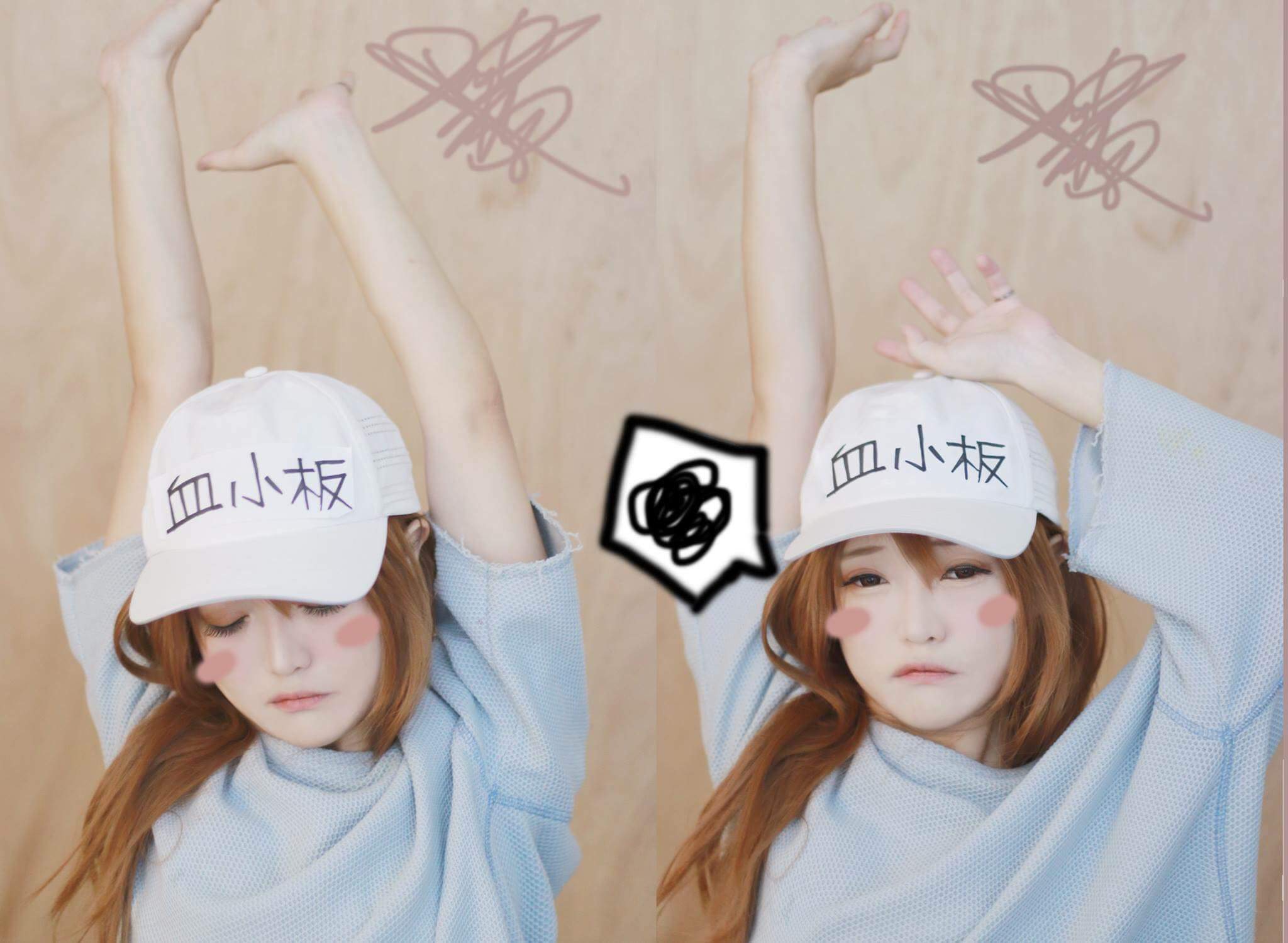  周荀/DenKa11 小時前 · 公開 · 在封面相...