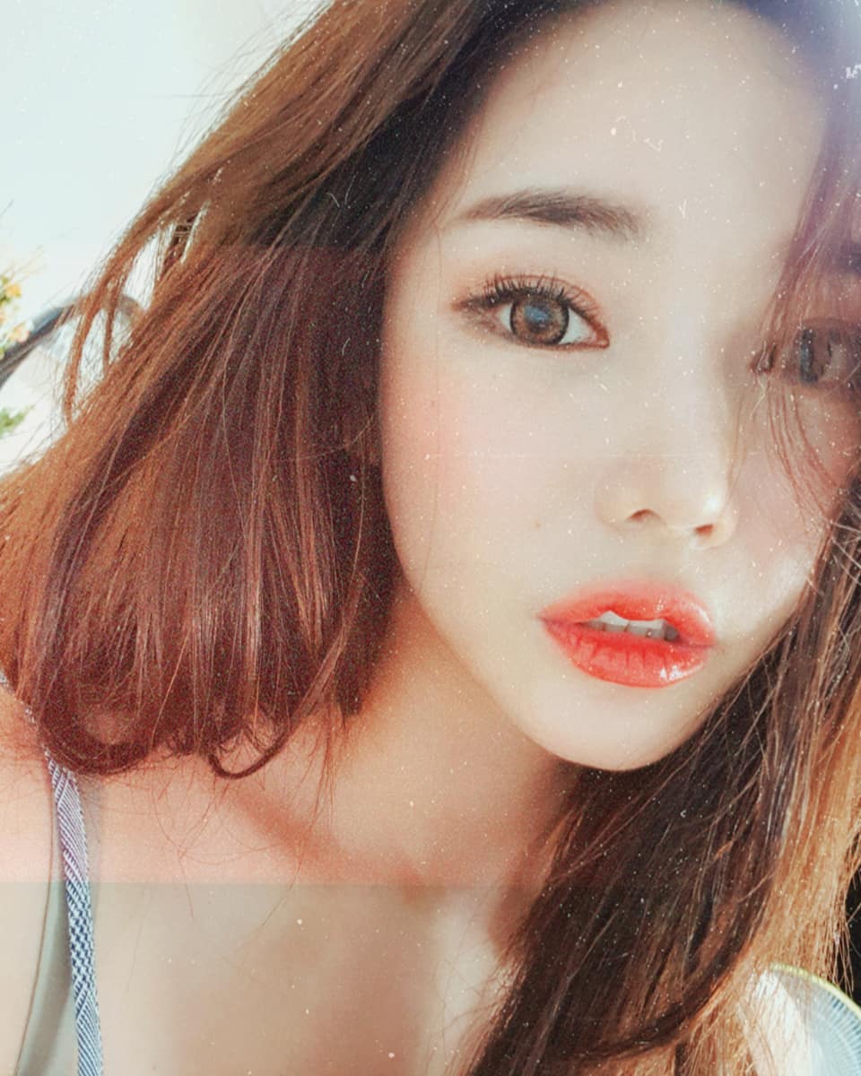  #셀피