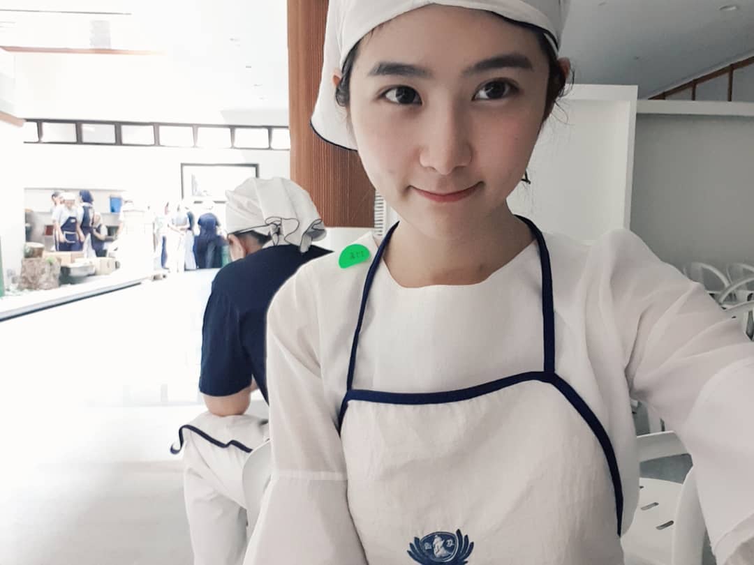  感恩今天能供齋❤ 
祈福世界和平
(去�...