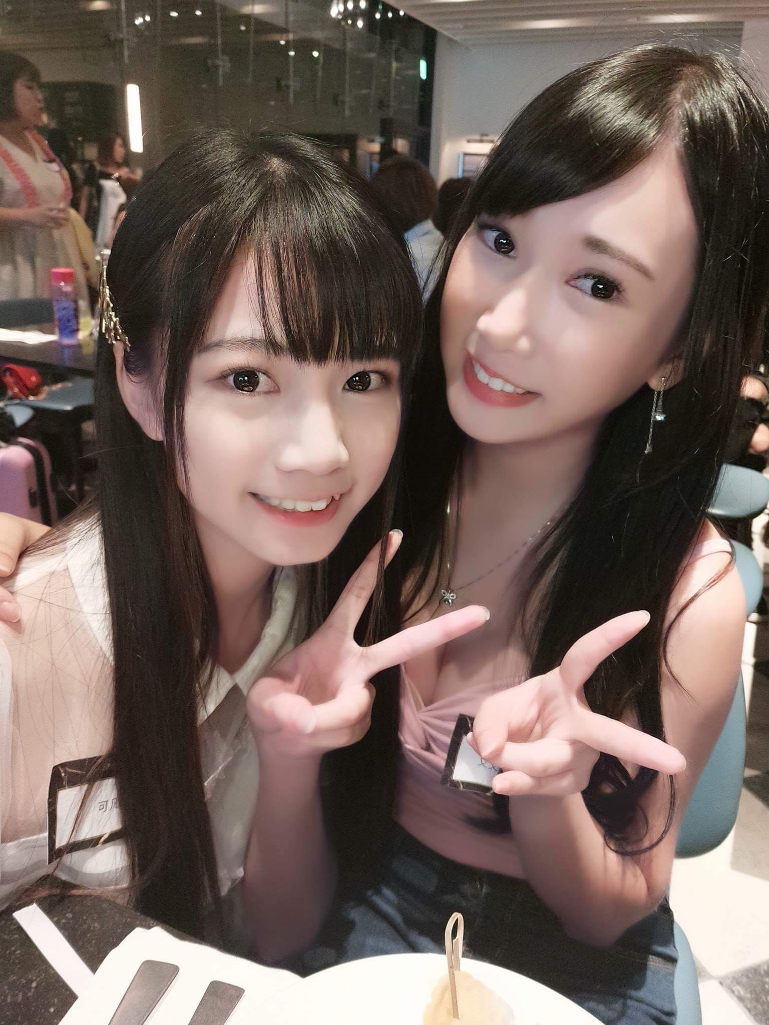  又又 黃鈺文在星采/星和愛漂亮1 小時�...