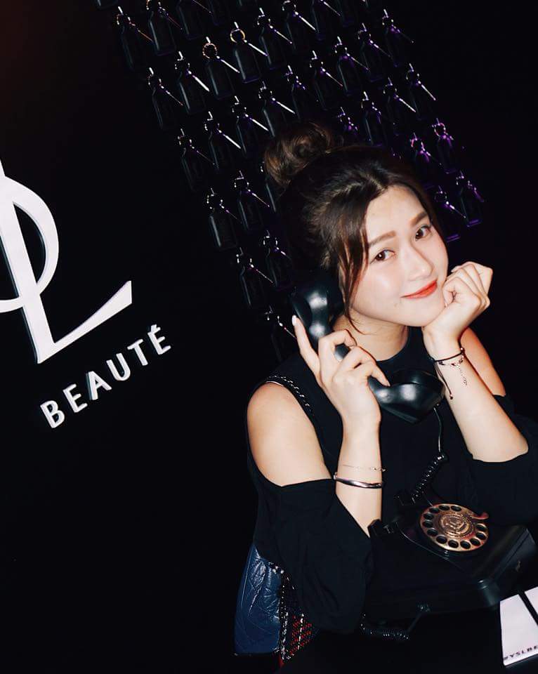  Reneebobo Li 李蔓瑩喂～七夕快樂❣️36 �...