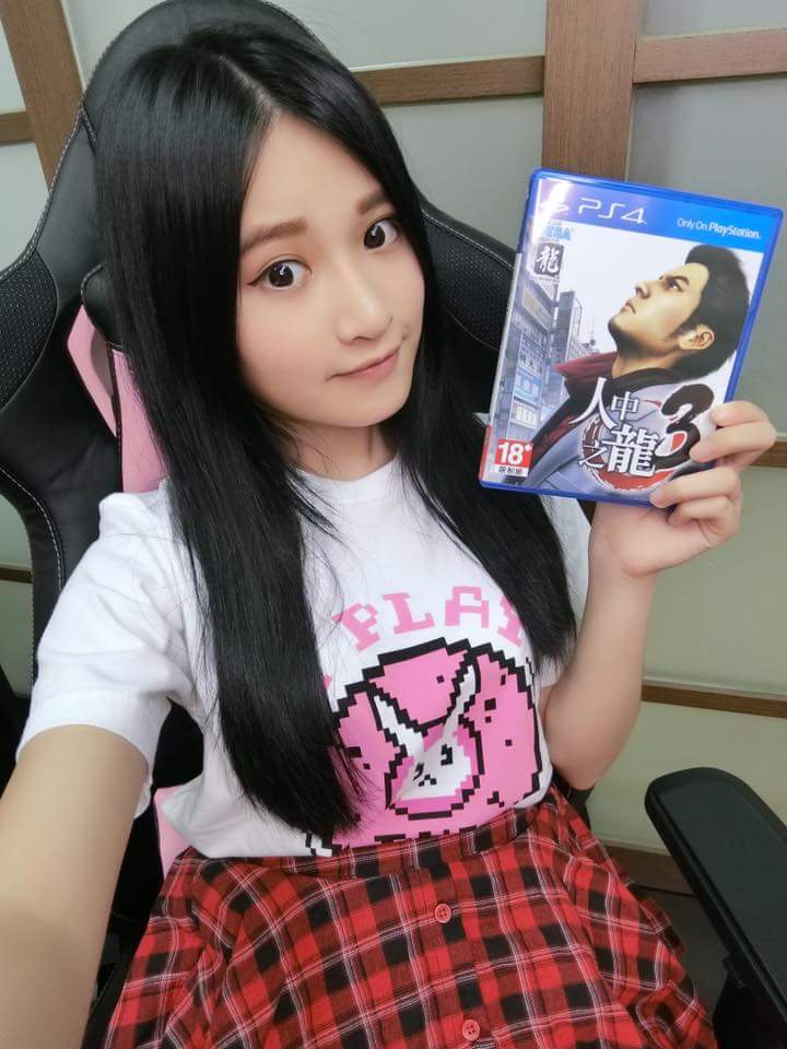  Aries 艾瑞絲我要賣PS4遊戲片
