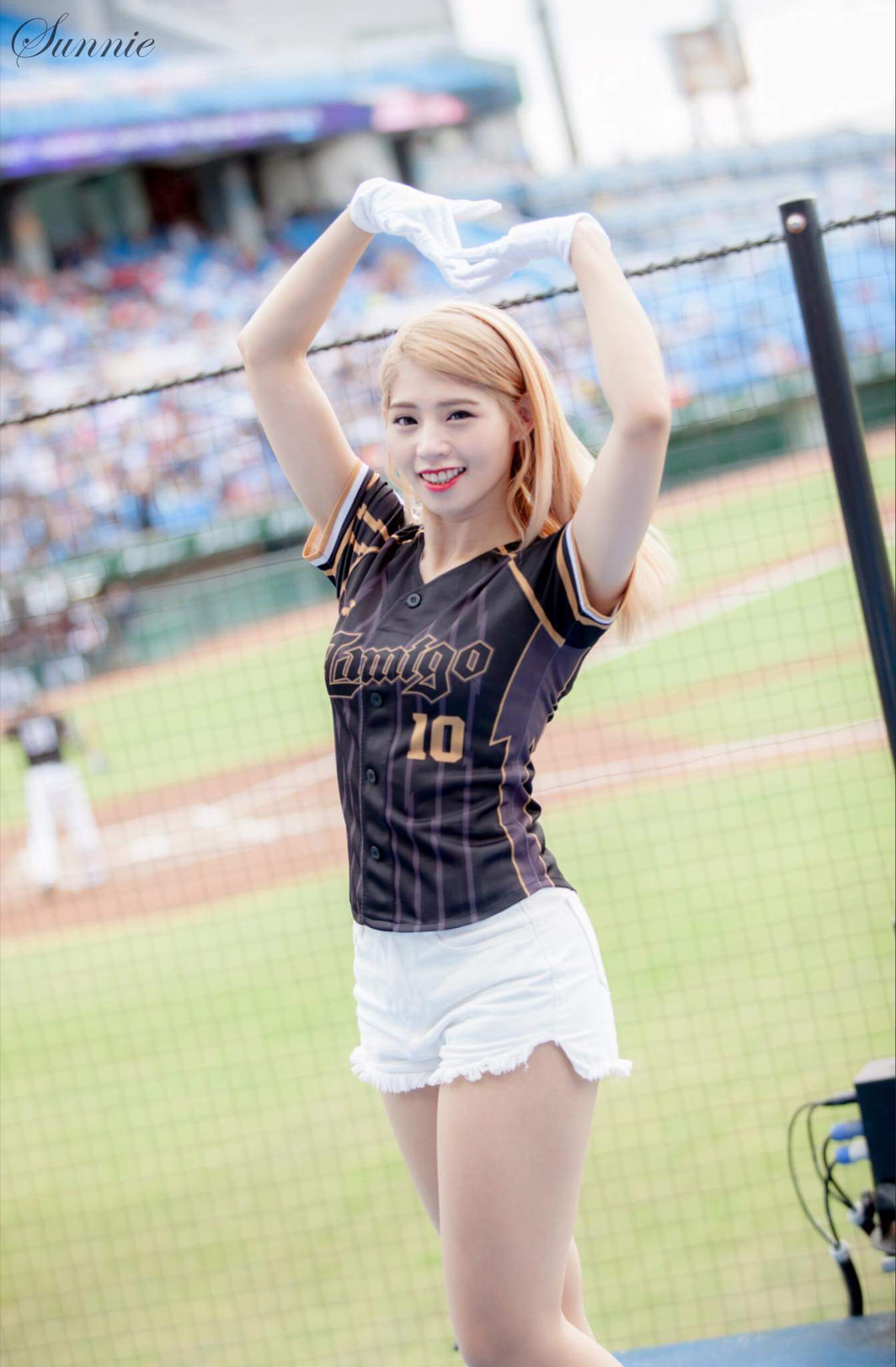  Tiffany Baby‧陸筱晴（小喵）情人節～�...