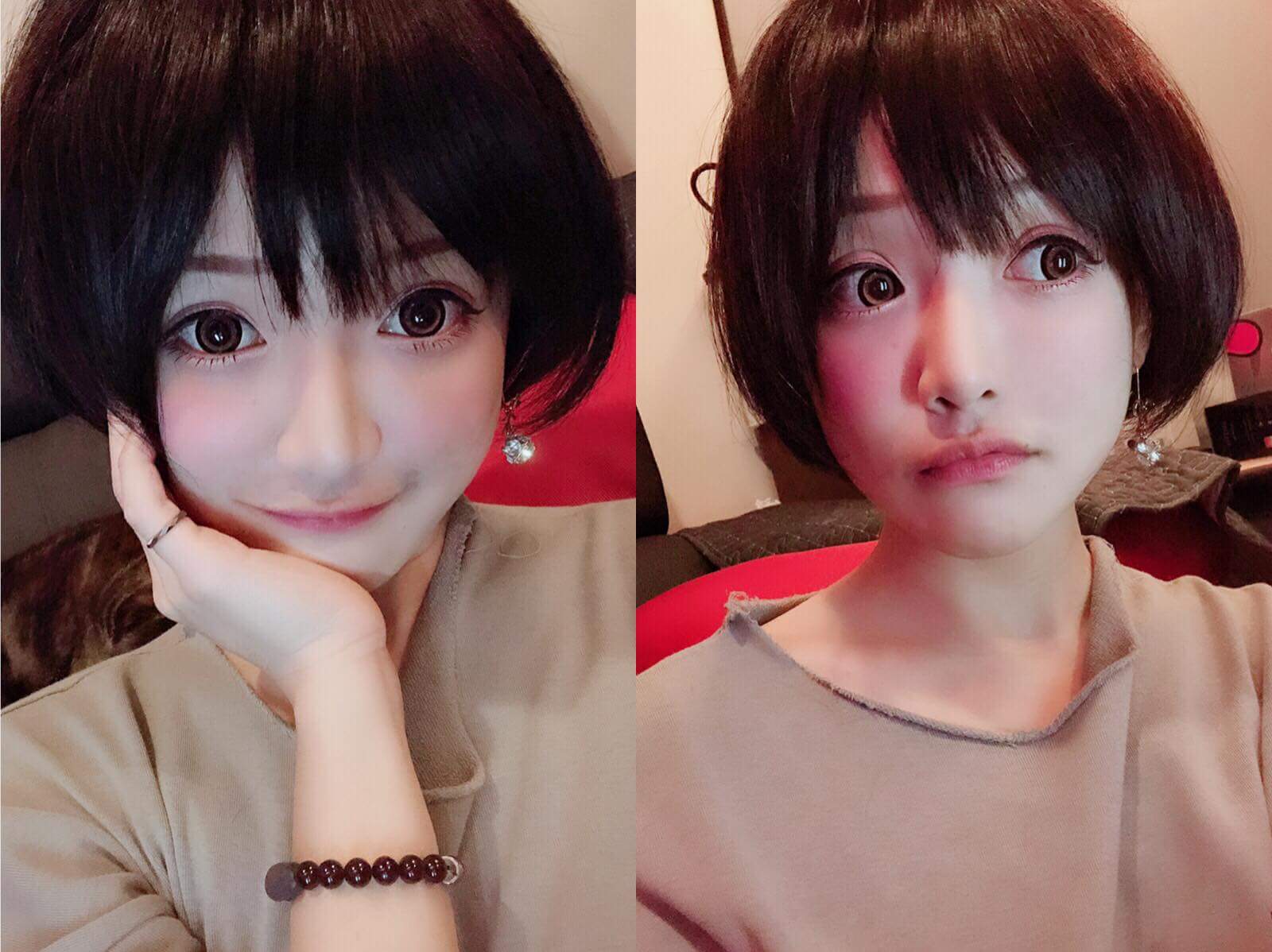  周荀/DenKa長髮控88，短髮控hi#怒剪37 分...