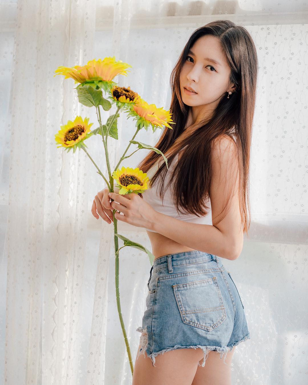  축구 이겼다~~ Yay! -
-
-
#개인화보 #감�...