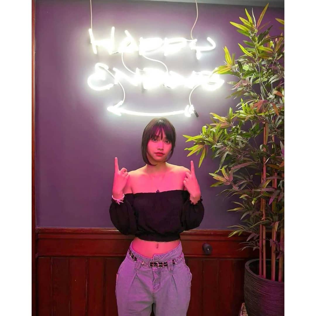  #Original #noncosplay #casual #asiangirl 
CN : May...