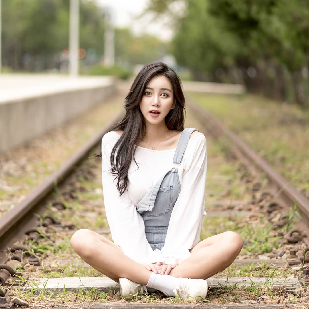  항상 밝게 삽시다!
#태평양같은내어깨...