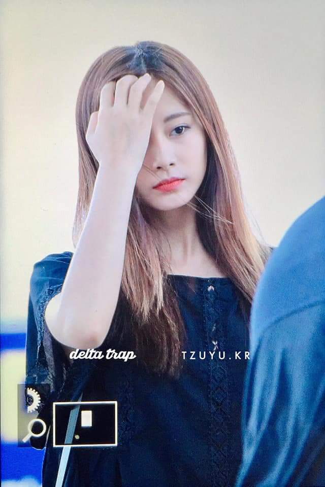  周子瑜 Tzuyu 쯔위40 分鐘前發佈 · 公開...