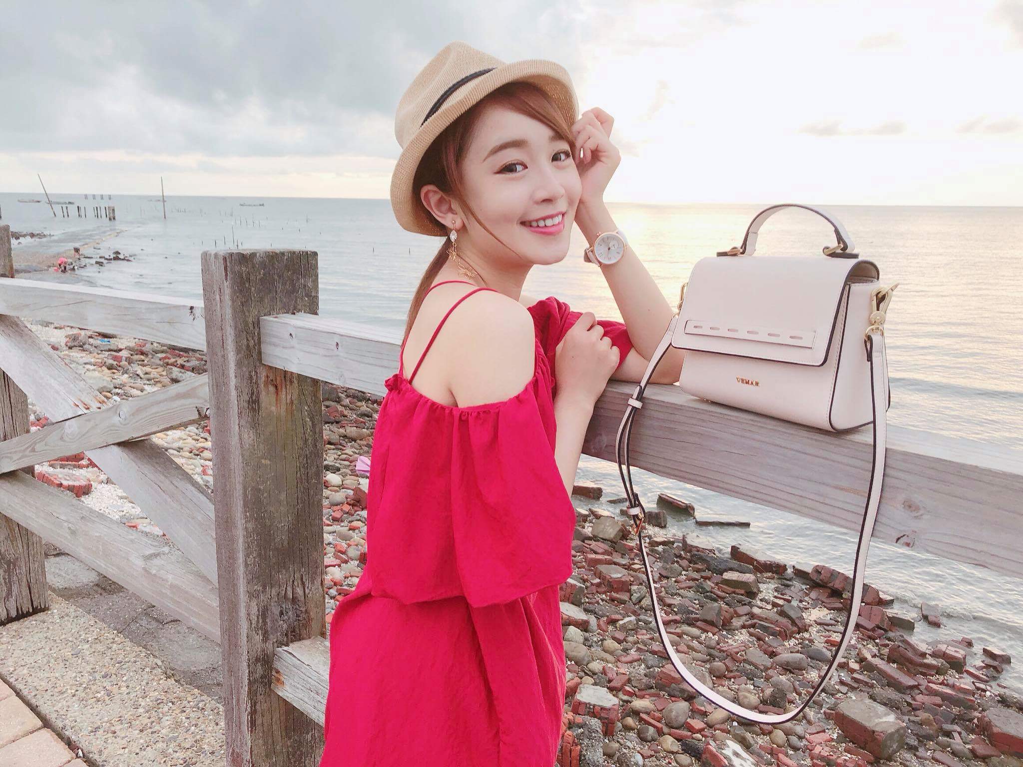  陳姵雯 Peggy Chen1 小時前 · 公開 · 在�...