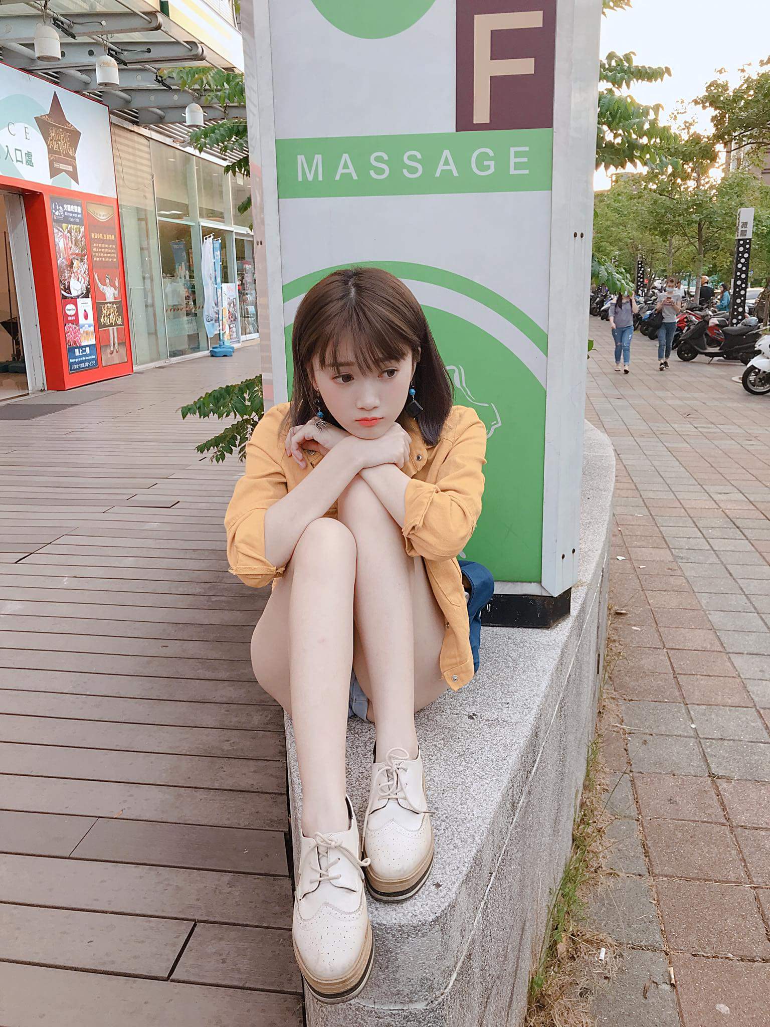  崔甜天 Sweet實在是太痛太痛太痛了 我�...