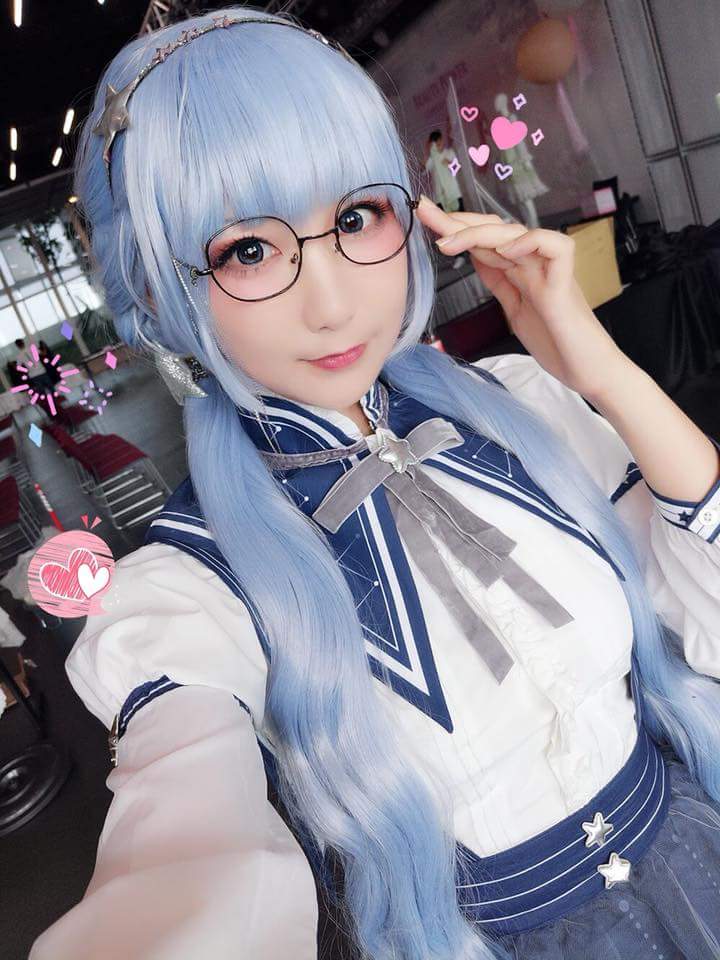  HIKO今天是奇迹暖暖 BEAUTIFUL POWER 台灣�...