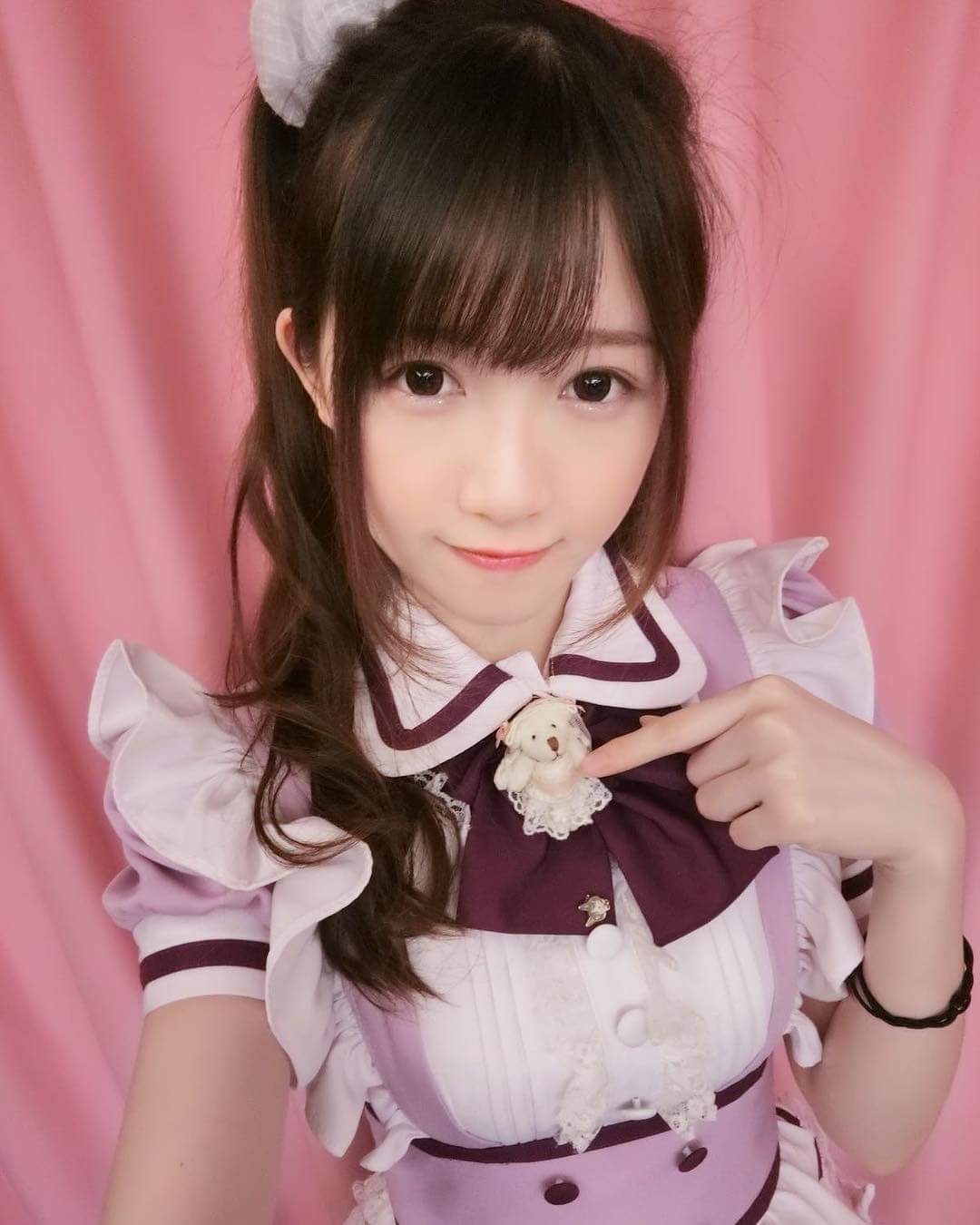  Maid 100%19/8 女僕：萌妃 見習女僕：米�...