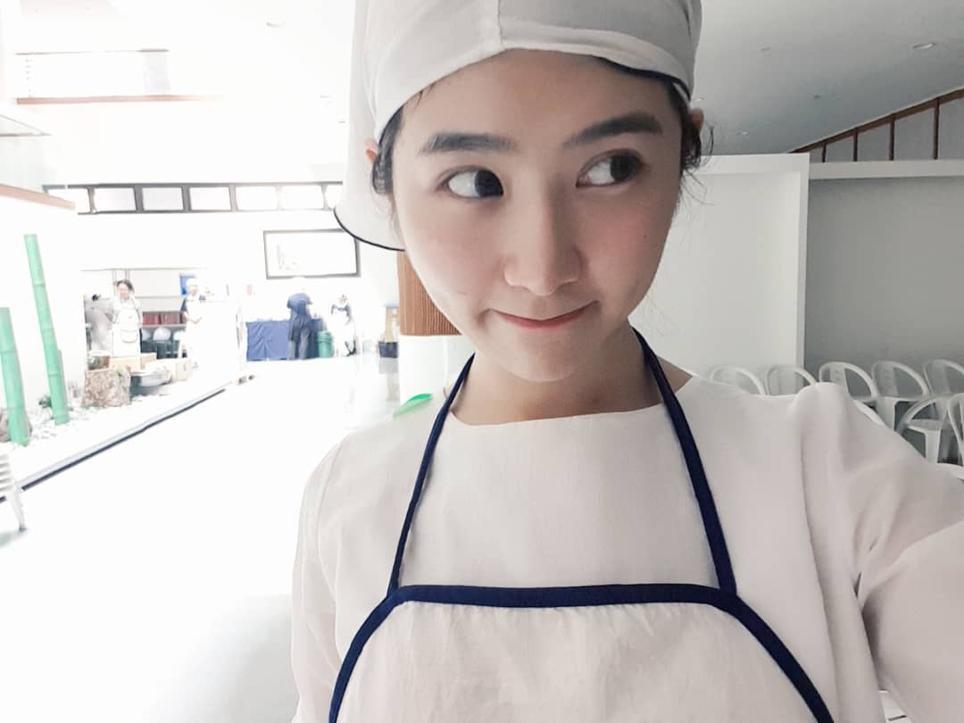  感恩今天能供齋❤ 
祈福世界和平
(去�...