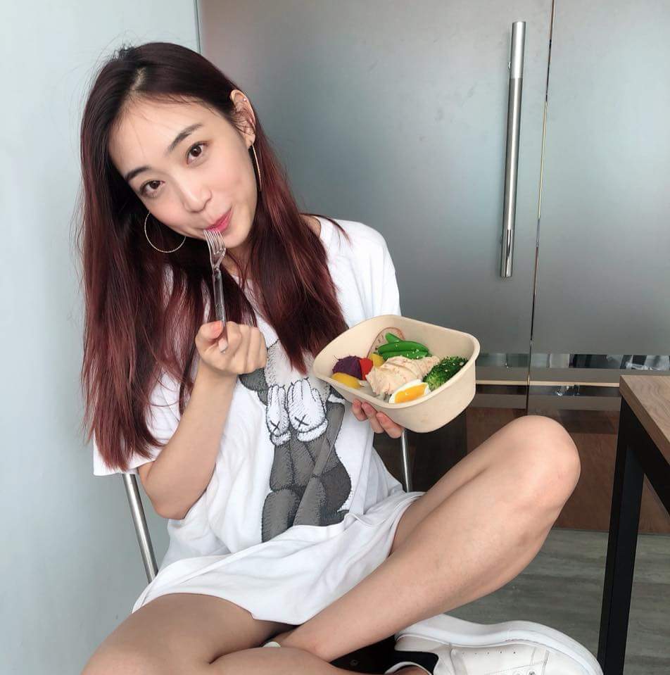  琦琦Christine18 分鐘前發佈 · 公開 · 在...