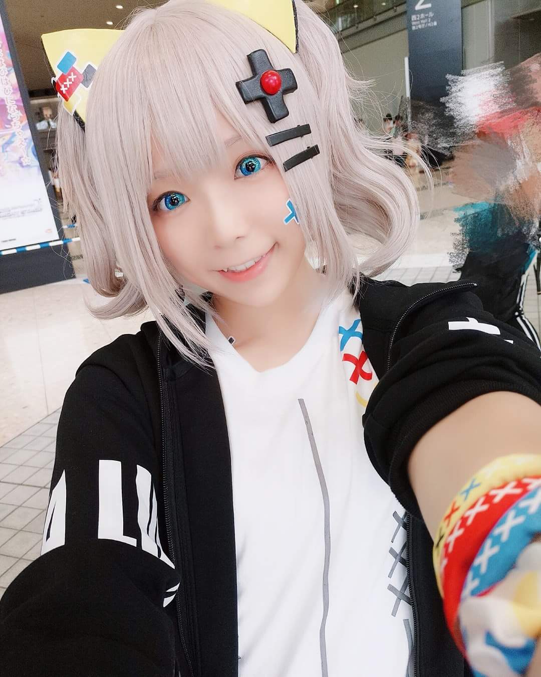 小桃 Siutao5 分鐘前發佈 · Instagram · 公...