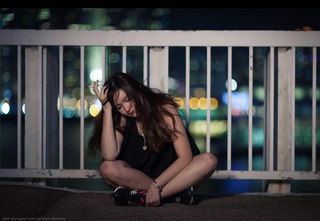  喜歡的一幅舊照。。。
．
．
．
．
．...