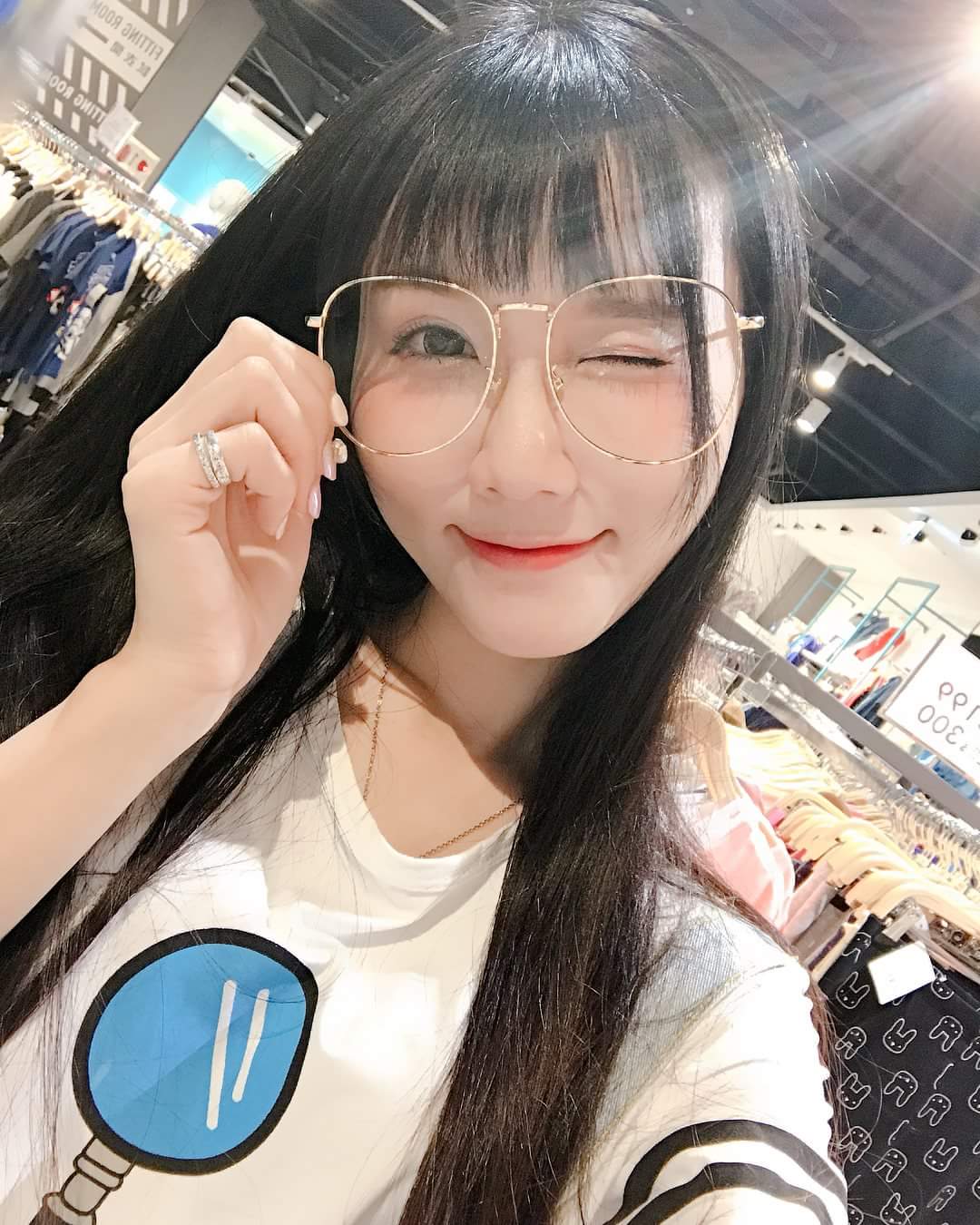  喬喬兒Sylvia10 分鐘前發佈 · Instagram · ...