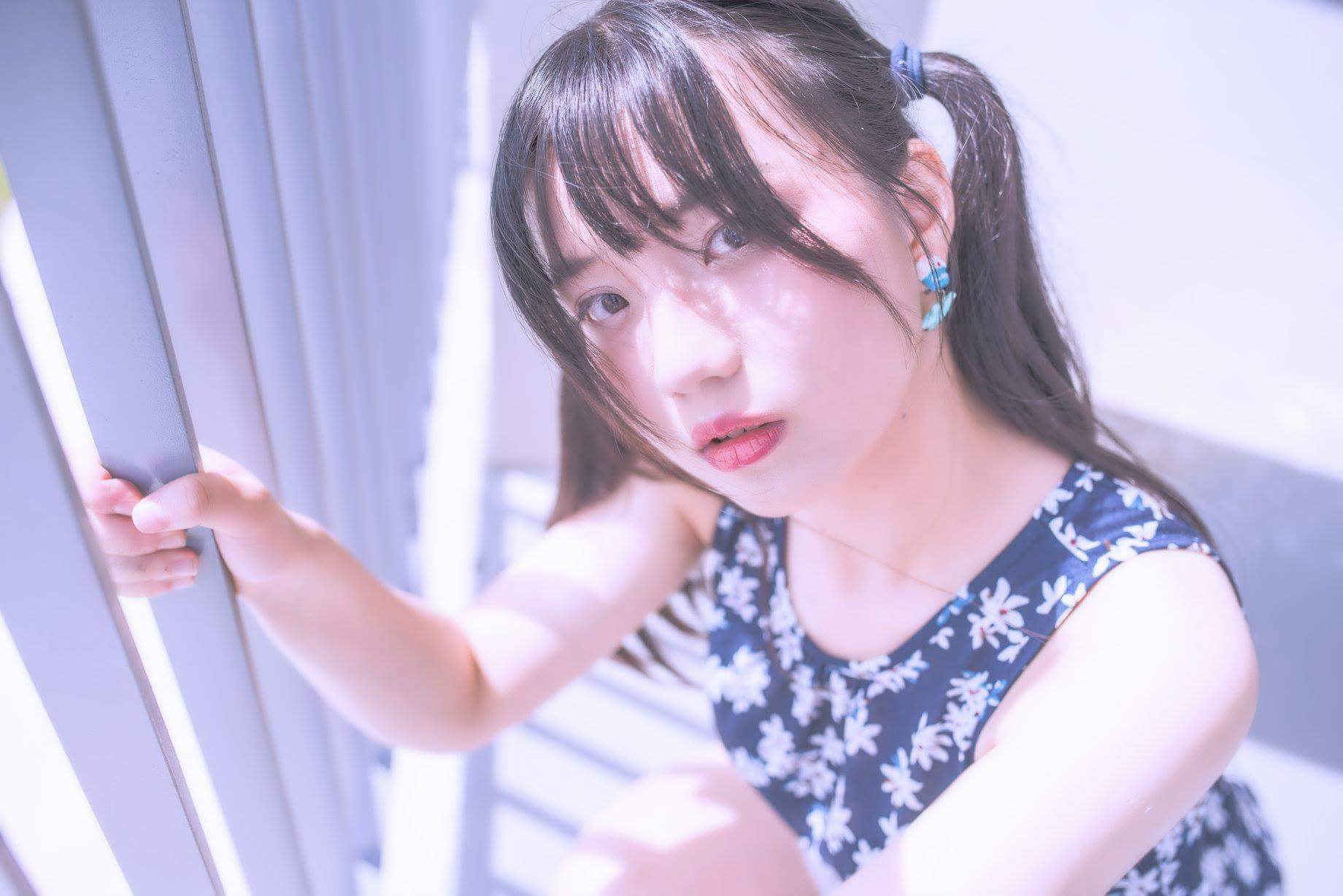  蔡小孟．T M H夏日尾聲（明明都秋天了...