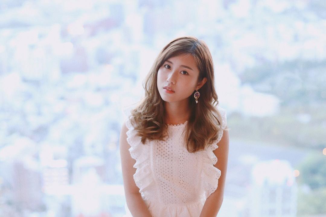  黎日本緊係要
化個架妹妝 Set個架妹頭...