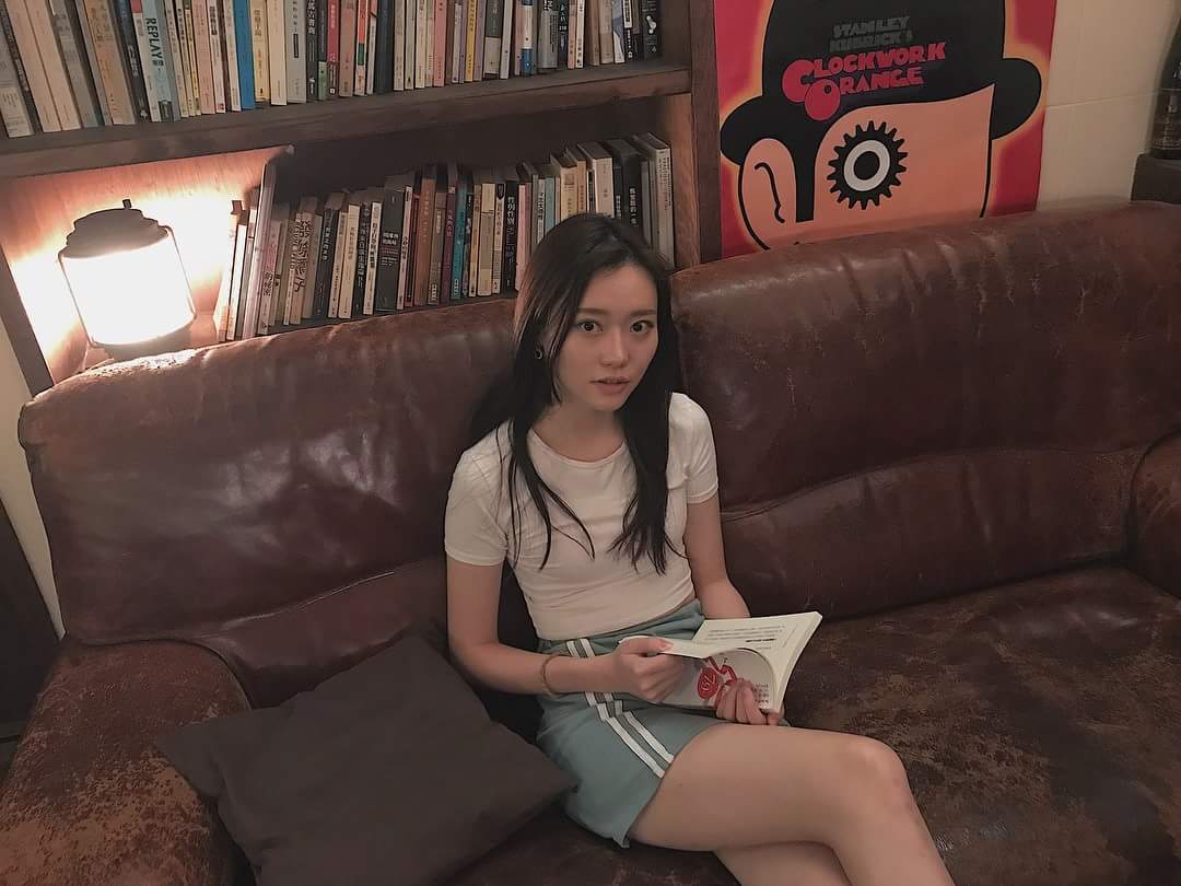  張采寧Winnie23 分鐘前發佈 · Instagram · ...