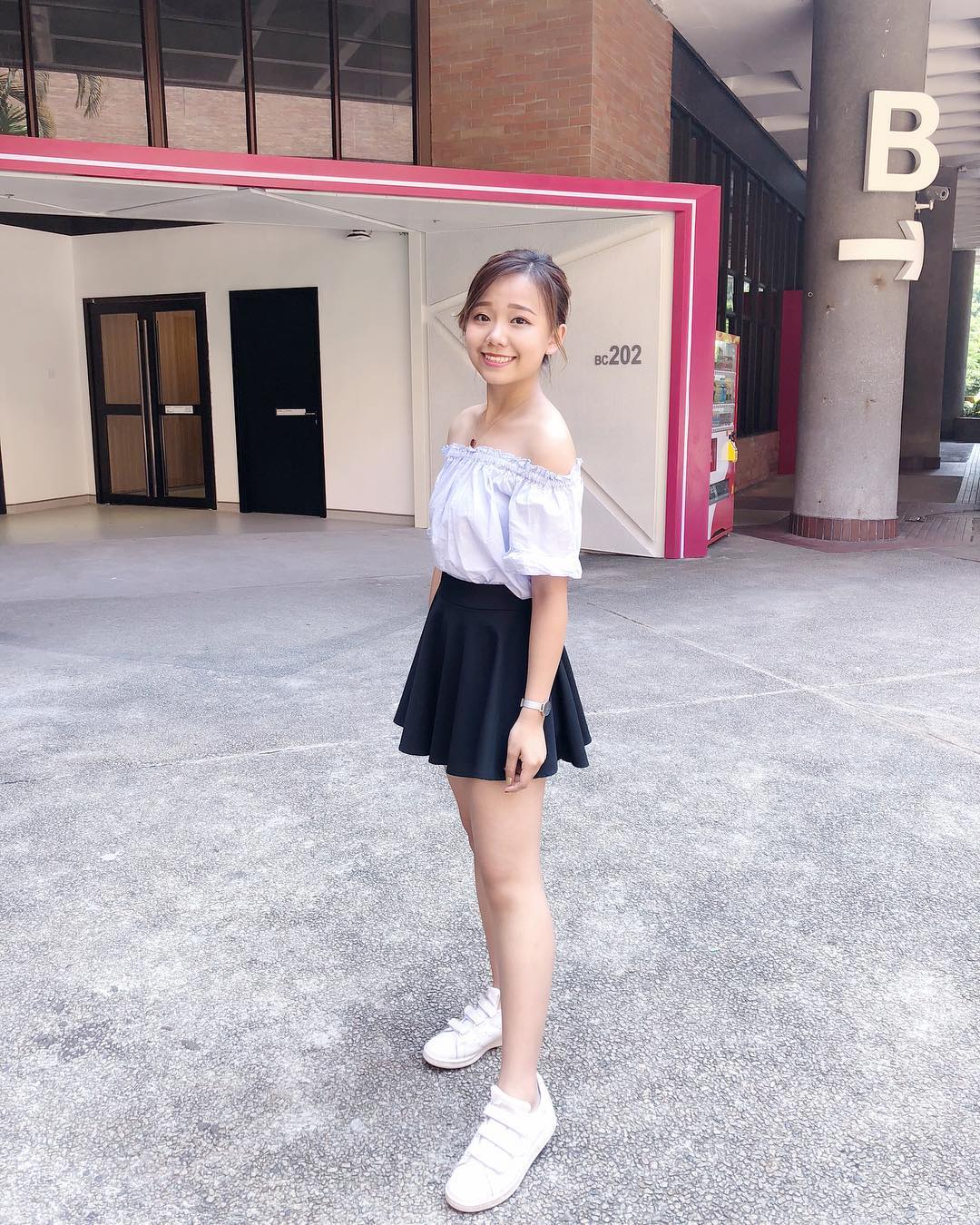  #OOTD 