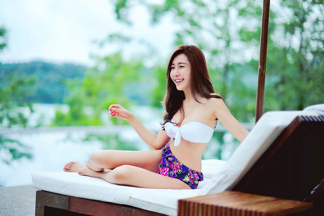  Irene 小頭在 The Lalu 日月潭涵碧樓59 分�...