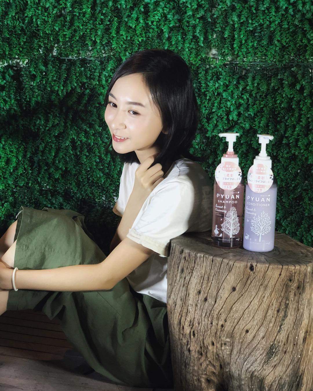  Bie Lam#PYUAN簡單の生活美 好耐冇用過#�...