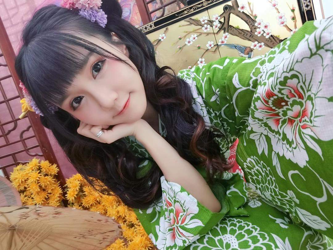  喬喬兒Sylvia喜歡綠色43 分鐘前發佈 · I...